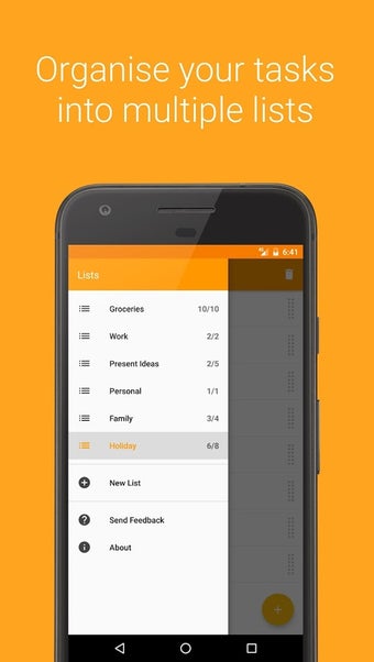Image 2 for Tasks - Todo, Task List