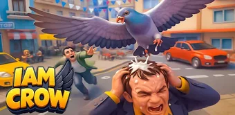 Imagen 0 para I Am Crow: Urban Chaos