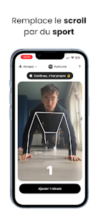 Imagen 0 para PushLock