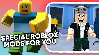 Image 0 for Mods for Roblox