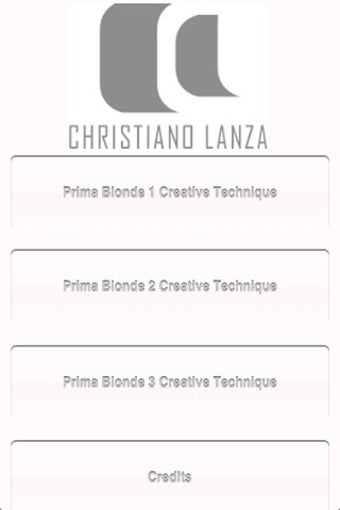 Image 2 for Hair Education Prima Blon…