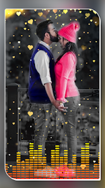 Imagen 2 para Music Wave Beat - Particl…