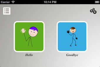 Image 6 for Quick Talk AAC