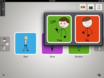 Image 4 for Quick Talk AAC