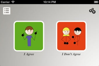 Image 5 for Quick Talk AAC