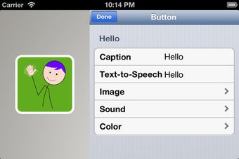 Image 0 for Quick Talk AAC