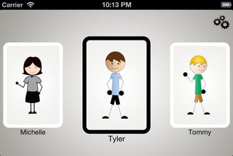 Image 2 for Quick Talk AAC