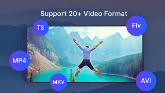 Image 1 for Video Player