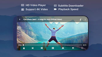 Image 2 for Video Player