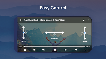 Image 1 for Video Player