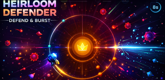 Imagen 0 para Heirloom Defender