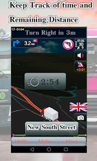 Image 2 for Truck Navigator : Truck G…