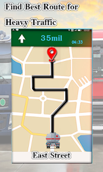 Image 3 for Truck Navigator : Truck G…