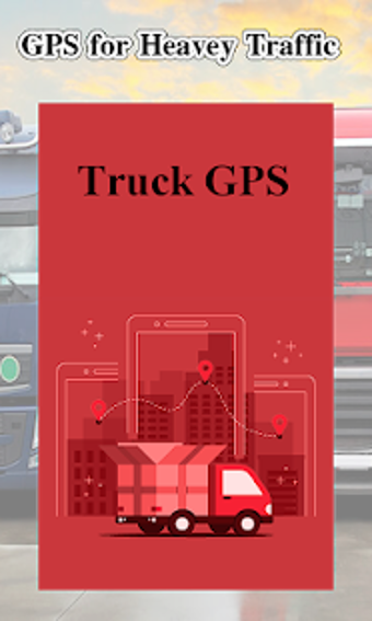 Image 1 for Truck Navigator : Truck G…