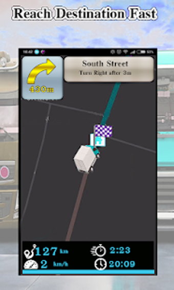 Image 0 for Truck Navigator : Truck G…