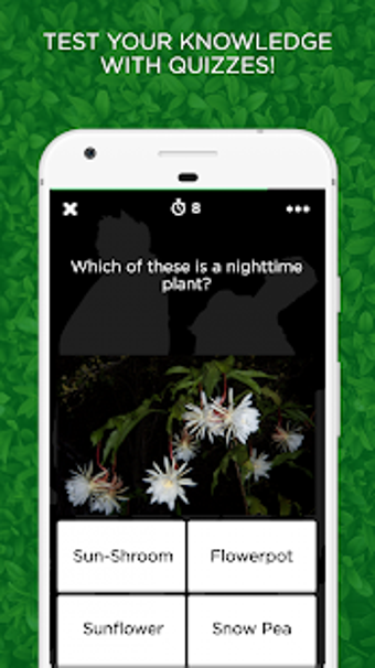 Image 3 for PvZ Amino for Plants vs. …