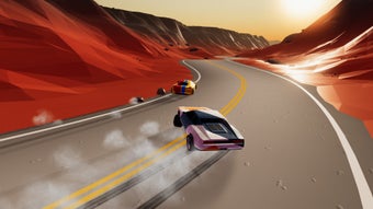 Image 0 for Star Drift Evolution