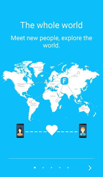 Imagen 2 para Freygo-Video Chat