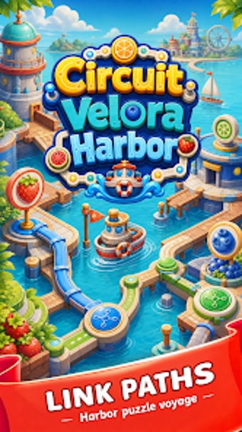 Imagen 0 para Circuit Velora Harbor: Pa…