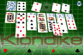 Image 0 for Klondike Forever