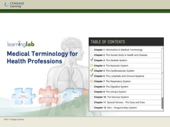 Image 0 for Medical Terminology for H…