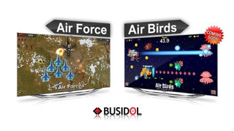 Image 1 for AirForce for SamSung Smar…