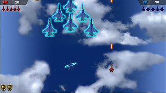 Image 3 for AirForce for SamSung Smar…