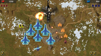 Image 0 for AirForce for SamSung Smar…