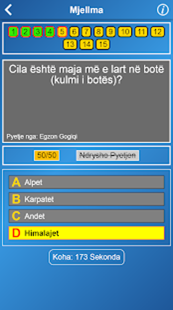 Imagen 1 para Kuizi Mjellma