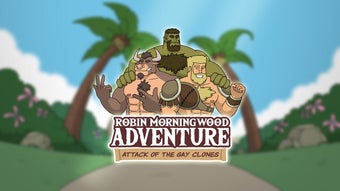 Imagen 0 para Robin Morningwood Adventu…