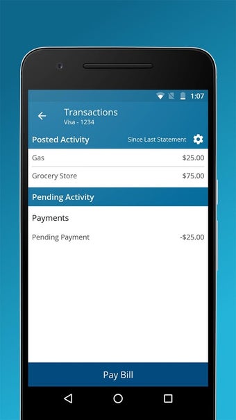 Image 1 for Credit One Bank Mobile