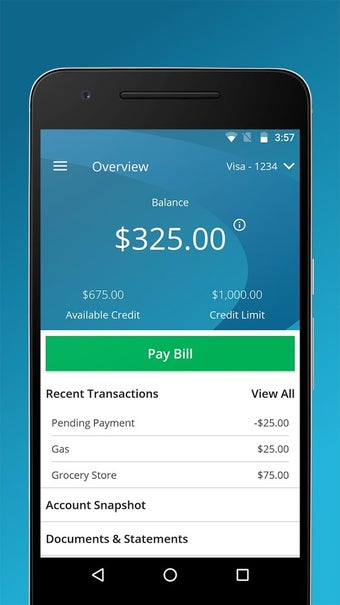 Image 2 for Credit One Bank Mobile