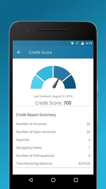 Image 0 for Credit One Bank Mobile