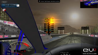 Image 0 for EV3 - Drag Racing