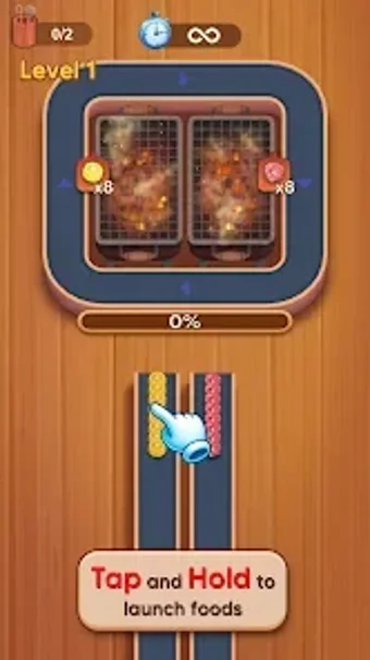 Imagen 0 para Grill Loop