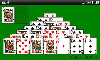 Image 0 for Classic Pyramid HD