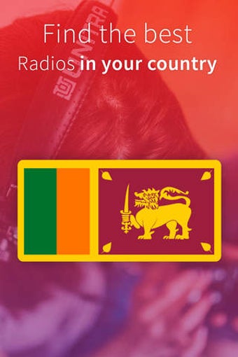 Image 0 for Radio Sri Lanka - Radios …