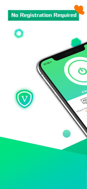 Image 2 for VPN Master - Faster Wingy