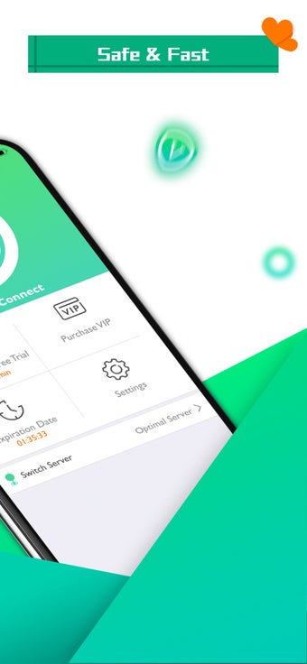 Image 0 for VPN Master - Faster Wingy