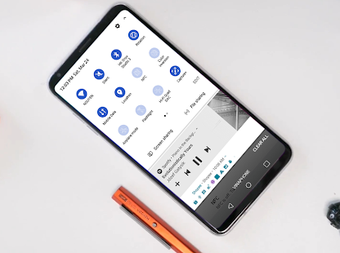 Imagen 3 para Theme Android P Design fo…