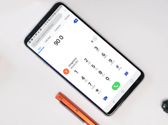 Imagen 3 para Theme Android P Design fo…