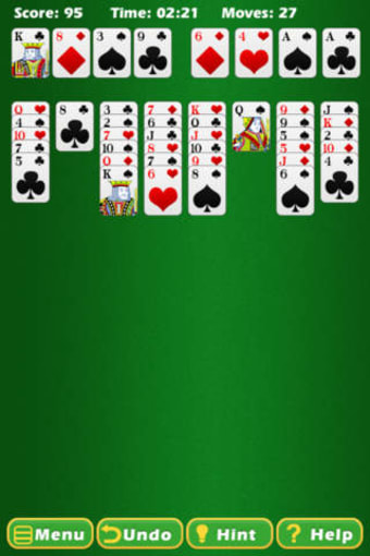 Image 0 for Freecell Solitaire by Pla…