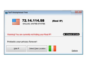 Image 2 for Surf Anonymous Free