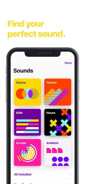 Imagen 0 para Beatwave 3 - Music Made E…