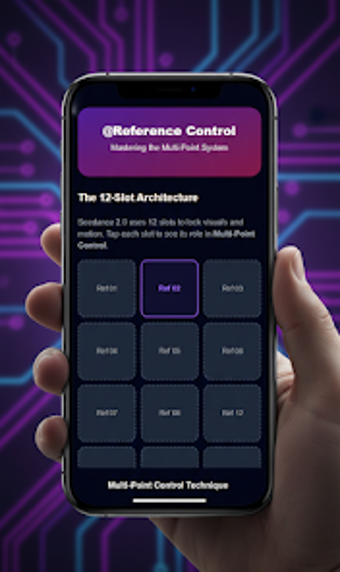 Imagen 0 para Seedance-AI 2.0 Exercises