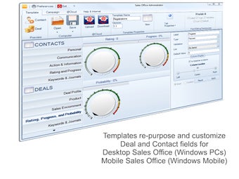 Imagen 0 para Sales Office Administrato…