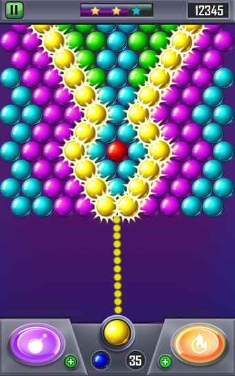 Imagen 0 para Bubble Champion