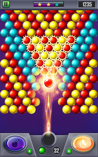 Imagen 3 para Bubble Champion
