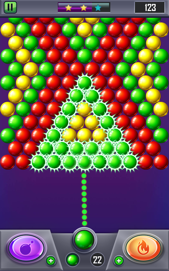 Imagen 2 para Bubble Champion