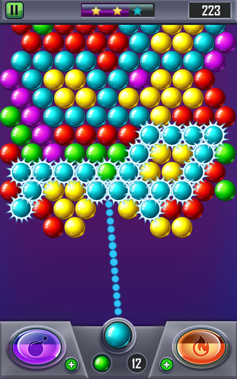 Imagen 1 para Bubble Champion
